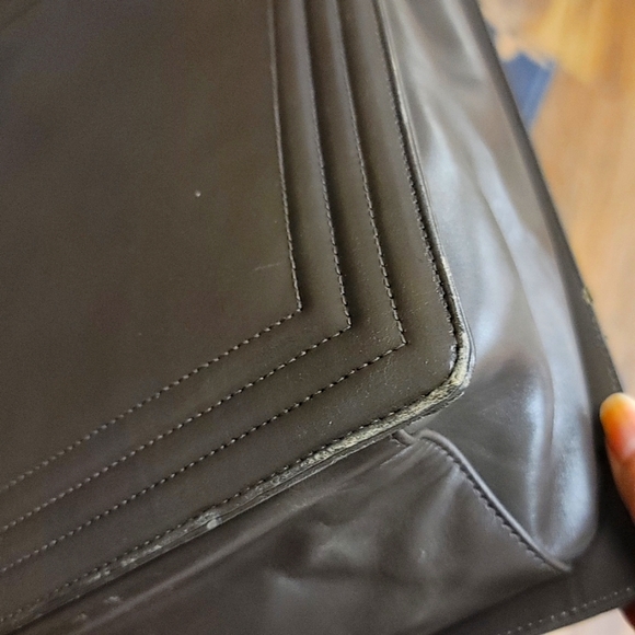 Le boy chanel tote bag available for trade(sold) - Picture 17 of 17